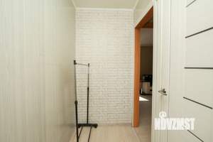 1-к квартира, вторичка, 31м2, 4/5 этаж