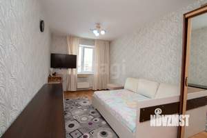 1-к квартира, вторичка, 35м2, 8/10 этаж