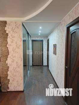 3-к квартира, вторичка, 80м2, 1/5 этаж