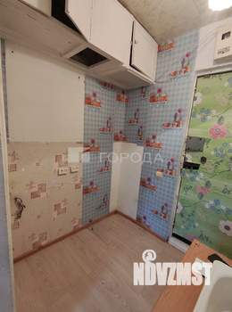 1-к квартира, вторичка, 12м2, 2/5 этаж
