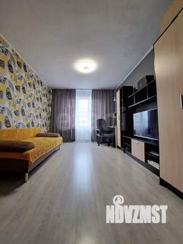 2-к квартира, вторичка, 47м2, 5/5 этаж
