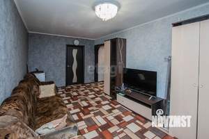 3-к квартира, вторичка, 60м2, 1/9 этаж
