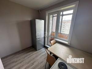 1-к квартира, вторичка, 37м2, 8/9 этаж