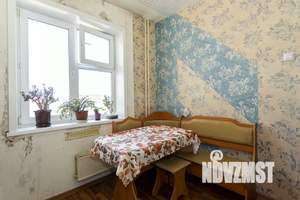 2-к квартира, вторичка, 51м2, 5/10 этаж