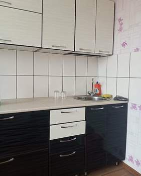 1-к квартира, вторичка, 40м2, 2/9 этаж
