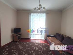 3-к квартира, вторичка, 60м2, 4/5 этаж
