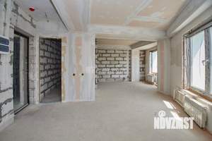 2-к квартира, вторичка, 43м2, 3/5 этаж