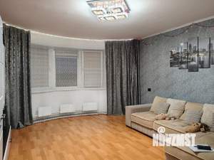 1-к квартира, вторичка, 42м2, 10/10 этаж
