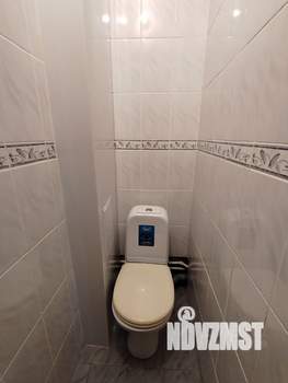 2-к квартира, вторичка, 43м2, 1/6 этаж