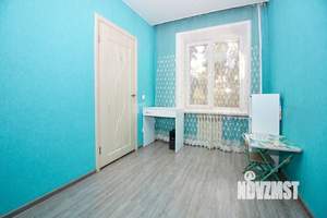 2-к квартира, вторичка, 44м2, 4/4 этаж