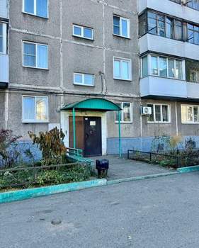 2-к квартира, вторичка, 44м2, 1/5 этаж