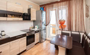2-к квартира, вторичка, 57м2, 9/10 этаж