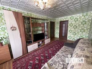 3-к квартира, вторичка, 62м2, 2/9 этаж