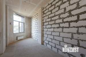 Студия квартира, вторичка, 30м2, 1/5 этаж