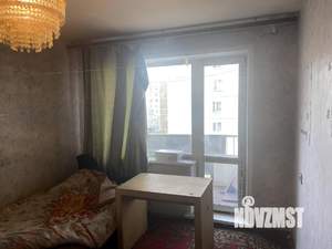 2-к квартира, вторичка, 39м2, 5/9 этаж