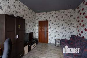 2-к квартира, вторичка, 56м2, 3/6 этаж