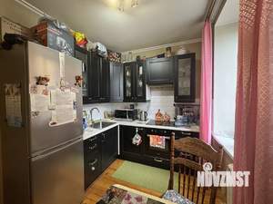 3-к квартира, вторичка, 81м2, 3/5 этаж