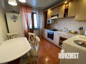 3-к квартира, вторичка, 65м2, 7/9 этаж