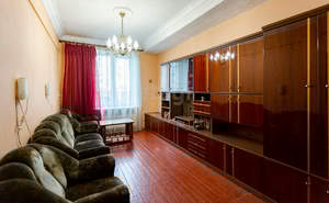 2-к квартира, вторичка, 53м2, 2/5 этаж