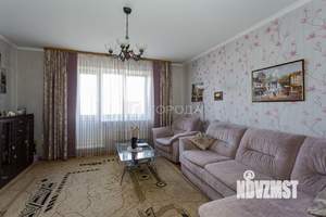 4-к квартира, вторичка, 78м2, 6/9 этаж