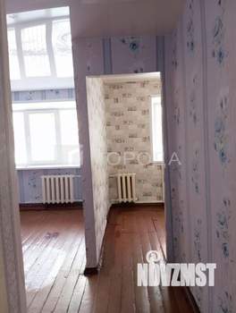 1-к квартира, вторичка, 32м2, 1/4 этаж