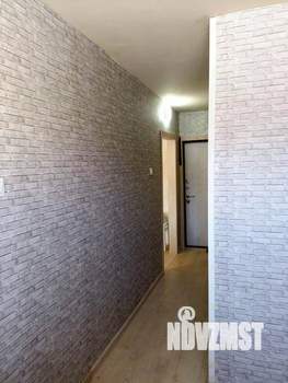 1-к квартира, вторичка, 30м2, 2/5 этаж