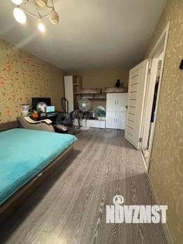 2-к квартира, вторичка, 44м2, 4/9 этаж