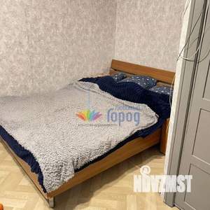 1-к квартира, вторичка, 30м2, 4/5 этаж