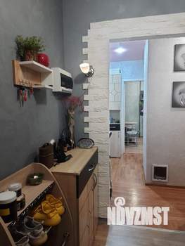 1-к квартира, вторичка, 36м2, 7/9 этаж
