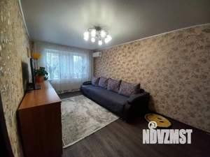 3-к квартира, вторичка, 60м2, 1/5 этаж