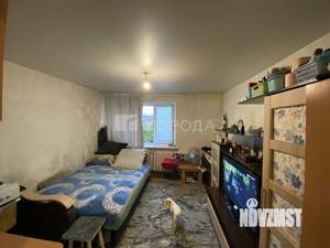 Студия квартира, вторичка, 19м2, 5/5 этаж