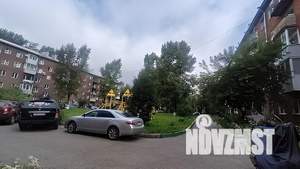 1-к квартира, вторичка, 31м2, 5/5 этаж