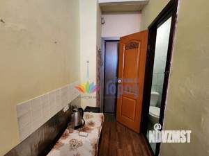 Студия квартира, вторичка, 17м2, 9/11 этаж