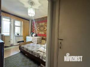 3-к квартира, вторичка, 67м2, 4/9 этаж