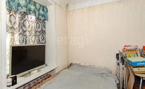 2-к квартира, вторичка, 56м2, 2/5 этаж