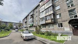 2-к квартира, вторичка, 45м2, 3/5 этаж