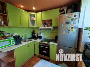 1-к квартира, вторичка, 31м2, 5/5 этаж
