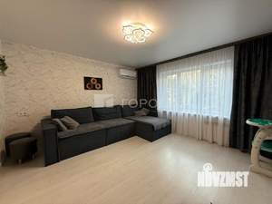 4-к квартира, вторичка, 77м2, 1/9 этаж
