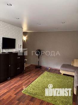 2-к квартира, вторичка, 44м2, 3/5 этаж