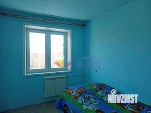 2-к квартира, вторичка, 43м2, 5/5 этаж