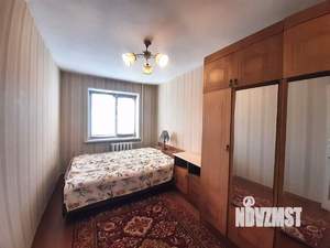 3-к квартира, вторичка, 57м2, 5/5 этаж