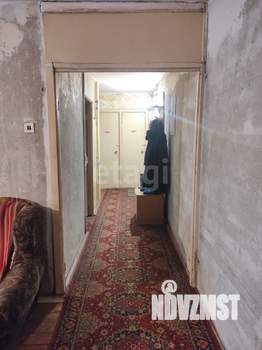 2-к квартира, вторичка, 49м2, 1/9 этаж