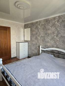 3-к квартира, вторичка, 60м2, 6/12 этаж
