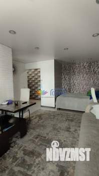 1-к квартира, вторичка, 32м2, 4/5 этаж