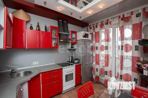 2-к квартира, вторичка, 53м2, 7/10 этаж