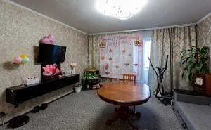 4-к квартира, вторичка, 77м2, 7/9 этаж