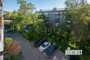 2-к квартира, вторичка, 45м2, 4/5 этаж