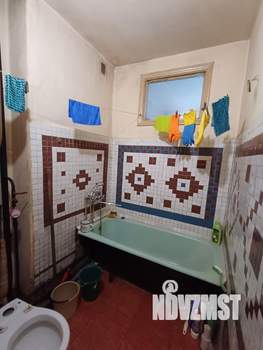 2-к квартира, вторичка, 44м2, 1/5 этаж