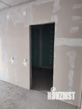 1-к квартира, вторичка, 52м2, 6/18 этаж