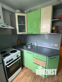 3-к квартира, вторичка, 57м2, 2/5 этаж